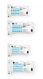 White leaf — 卫生纸B2B包装设计 | Kostas K 设计圈 展示 设计时代网-Powered by thinkdo3