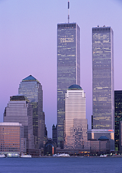 做图吃个饭采集到城市建筑/厂房素材