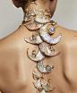 Pin page