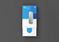CliniCloud Packaging : CliniCloud online and retail packaging design