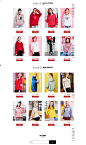 首页-米子旗旗舰店-天猫Tmall.com
