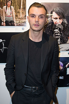 jared followill1青椒女王采集到2013最性感男星榜 sexiest