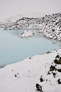 Blue Lagoon-Iceland