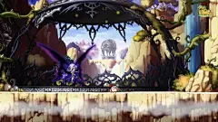 【冒险岛音乐收藏版】黑暗圣地花园 - Cygnus Garden（未压缩音质原始版本）【4K 60FPS】_哔哩哔哩_bilibili