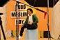 Queensland Theatre 2018 : Queensland Theatre's 2018 Season looks to showcase a range of new, bold and exciting plays that pushed the boundaries of contemporary theatre in Australia. After working with the team on both their new brand and 2017 season, we h