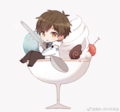 是姜糖啊ovo采集到恋与制作人