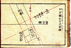 渔安采集到日本建筑手稿