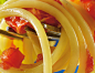 BARILLA - Packshot 2015 : Client: BarillaAgency: FutureBrand MilanFood Stylist: Paolo SassiPHOTO: © HYPERACTIVE STUDIO