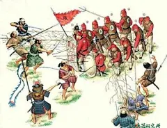 铠甲做得好也是抗倭神剧！《荡寇风云》为啥爱给历史人物降智商_百科TA说
