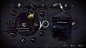 Game UI Faceoff Doom vs Dishonored 2 - Akhil Dakinedi - Medium
