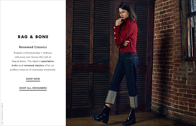 COLLECTION – Vince, ...