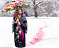 Kirsty Mitchell's Wonderland Pictures | Trendland