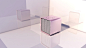 C4D建模