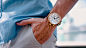 Ritmo Mundo Watches : Work for Ritmo Mundo Watches.