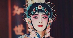 PoisonousKiss采集到老九门