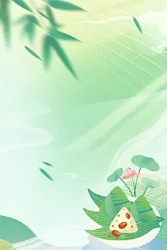 端午节日海报背景板大图(38).psd