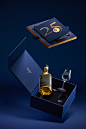 whisky box packaging design (9)