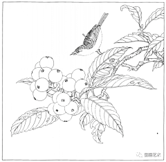 ---森---采集到中国画