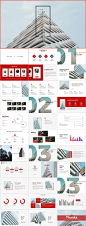 Simple business planning PowerPoint 