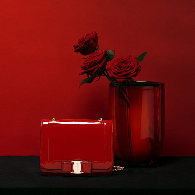 Salvatore Ferragamo ...