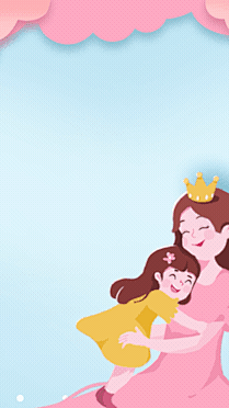 教育培训妇女节课程营销文艺手机视频