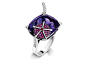 Limelight Collection Of PIAGET Fine Jewelry Inspiration Form The Cocktail

麦泰
~材质：人造白金，明亮式切割钻石及红宝石

蓝莓得其利
~材质：人造白金，明亮式切割钻石，粉红蓝宝石，紫水晶
~蓝莓得其利鸡尾酒配料：Rhum chiaro, 蓝莓, 得其利，柠檬，糖

莫吉托
~材质：人造白金，明亮式切割钻石，黄水晶，翡翠，绿色电气石
~莫吉托鸡尾酒配料：朗姆酒，薄荷，苏打水，莱姆汁，糖

四海一家
~材质：人造白金，黄银铜合金，明