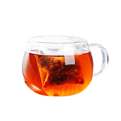 咸鱼干的夏沫采集到茶