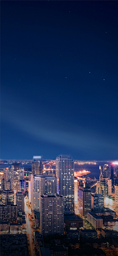 夏色灬采集到背景