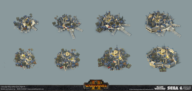Total War: Warhammer...