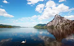 小清新自然景色风景唯美桌面壁纸图片