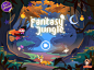 FANTASY JUNGLE, terry wei : If you have a baby, download our game now!
Explore cute animals in magic world and experience mystery of the forest! 
App Store: https://itunes.apple.com/us/app/fantasy-jungle-uncle-bear-education-game/id1217716449?l=zh&ls=