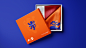 blue brand identity branding  football Netherlands orange Packaging sport t-shirt United Arab Emirates