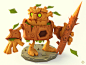 game background!, Paul Lamy de La Chapelle : hey! new background for my mobile game project!
- 
Paul Lamy de La Chapelle 
Freelance Game Artist // Mobile Game Artist // VR Game Artist