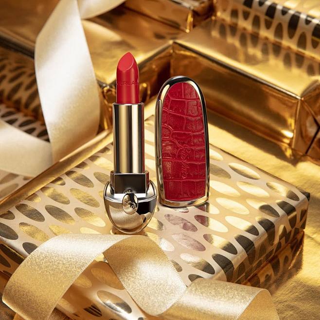 Guerlain (@guerlain)...