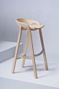 SHE SAID BAR STOOL | MC1 - Bar stools from Mattiazzi | Architonic : SHE SAID BAR STOOL | MC1 - Designer Bar stools from Mattiazzi ✓ all information ✓ high-resolution images ✓ CADs ✓ catalogues ✓ contact..