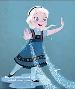 Frozen- this was SUCH a cute movie!!! | Stylized | Pinterest