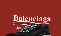 🎩12ʙᴇᴀsᴛ®ʏᴇʟʟᴏᴡ-ʟ采集到Balenciaga
