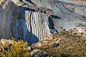 Clay quarry in Castellon. Spain. November 2007