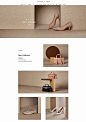 周三上新-Charles Keith官方旗舰店-天猫Tmall.com
