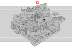 图端CG工作室采集到图端CG学员作品
