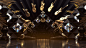 萧敬腾 王妃 JustDance China on Behance (3)