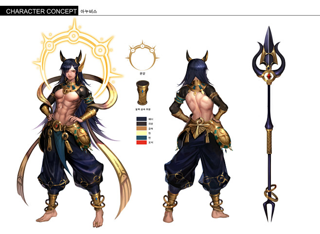 Character concept_Cl...
