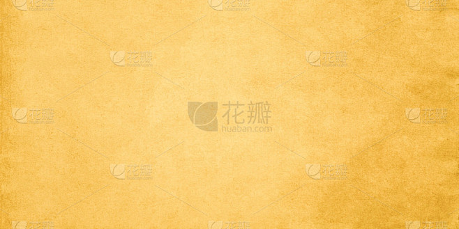 黄金宽垃圾老式纸。