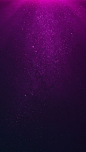  紫色灯光 背景-渐变颗粒细粒分沙子晶体彩色五彩粉粒高光背景素材
