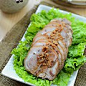如何做鱼香味意大利面的做法（中考高考减压餐）