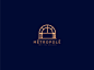 METROPOLÉ-SOFITEL-LEGEND-HOTEL-on-Behance  ❤@劝你别激动  ⇦点击查看 花瓣最全 更多高清美图  _logo  