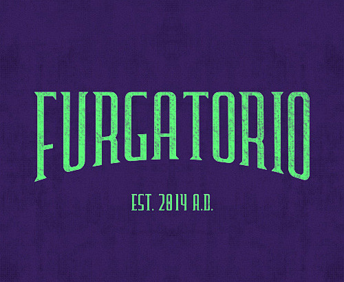 Furgatorio