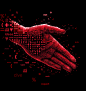 10 hands for MGMA :: Behance