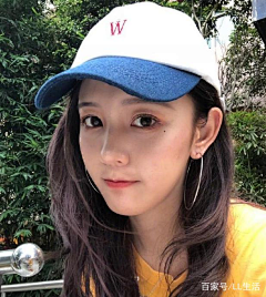 hndanniel采集到校花