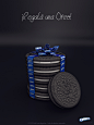 Regalá una Oreo on Behance